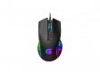 MOUSE USB GAMER FORTREK VICKERS RGB 77246