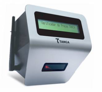 VERIFICADOR DE PRECOS 2D TANCA VP-640W ETH/WIFI