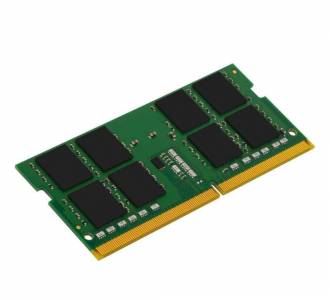 MEM. NOTEBOOK 16 GB DDR4/3200 KINGSTON KVR32S22D8/16