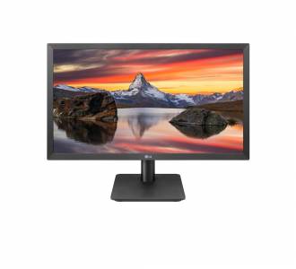 MONITOR LED 21.5P LG 22MP410-B VGA/HDMI 75HZ PPB