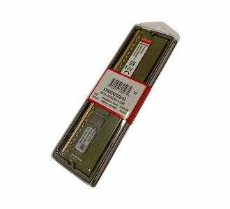 MEMORIA 32 GB DDR4/3200 KINGSTON KVR32N22D8/32