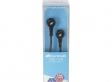 HEADPHONE INTRA FORTREK EBL-201BK 62886 P2 PRETO