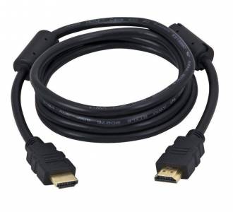 CABO HDMI  3MT V2.0 C/FILTRO CDC-2459