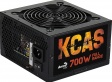 FONTE 700W REAL AEROCOOL 80PLUS BRONZE PFCA KCAS S/CABO 79601