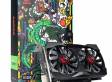 GPU  4GB NVIDIA GTX1050TI DDR5 128B PCYES 2X - PVGTX1050TI4GBR5128
