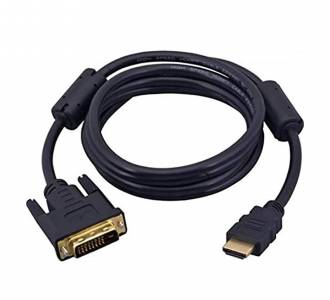 CABO DVI-D/HDMI 1,5M CONVERSOR C/FILTRO CDC-2567
