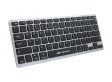 TECLADO BLUETOOTH C3TECH K-BT50BK 5