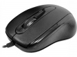 MOUSE USB K-MEX 1200DPI MO-M235 MOM235US0010B0X