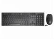 KIT TECLADO/MOUSE S/FIO K-MEX KA6029 MAA734 DPI2400 B2KA60290010B0X