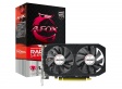 GPU  4GB AMD RX550 DDR5 128B AFOX 2X - AFRX550-4096D5H4-V6