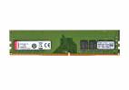 Memoria 4GB DDR4/2666 Kingston KVR26N19S8/4