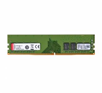 MEMORIA  4 GB DDR4/2666 KINGSTON KVR26N19S8/4