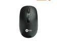 MOUSE S/FIO LECOO WS205 PRETO