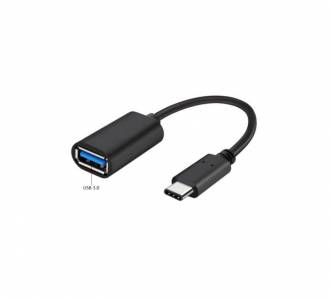 CABO USB AF 3.0/USB C 17CM OTG GV CBU.36801