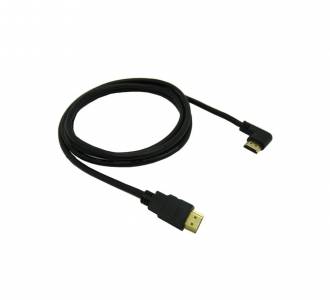 CABO HDMI  2MT V1.4 GV CBH.290 90 GRAUS