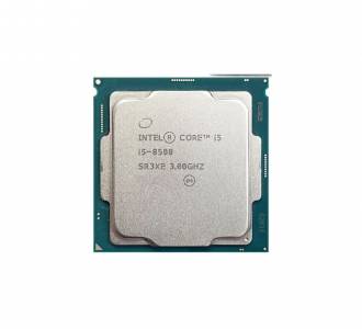 PROC. INTEL CORE I5-8500 3.0GHZ CACHE 9MB LGA1151 OEM S/COOLER