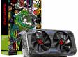 GPU 6GB NVIDIA GTX1660 SUPER DDR6 192B PCYES DUAL FAN - PA1660S6GR6DF