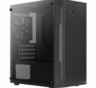 GAB. GAMER AEROCOOL TRINITY 73880 S/FONTE