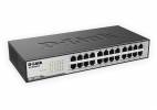 Switch D-LINK DES-1024D, 24 Portas, 10/100Mbps
