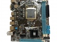 M.BOARD INTEL LGA1155  H61 DDR3 REVENGER - G-H61/K