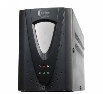 NOBREAK  800VA BIVOLT COLETEK UPS PG II PGII-800BA-1B8T