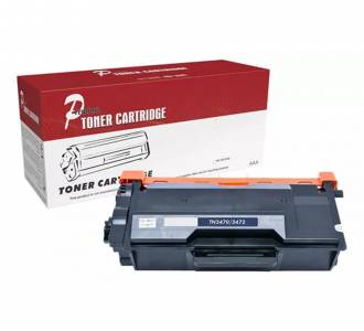 TONER COMP. C/BROTHER TN3472 PREMIUM