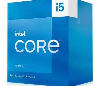 PROC. INTEL CORE I5-13400F 2,5GHZ CACHE 20MB LGA1700 (SEM VIDEO INTEGRADO)