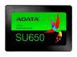 SSD  120GB ADATA SATA 6GB/S SU650 ASU650SS-120GT-R 70.40
