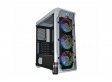 GAB. GAMER K-MEX TROOPER RITMICO CG-W1B1 USB3.0 S/FONTE BRANCO
