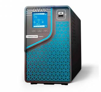 NOBREAK 1500VA BIVOLT SMS GAMER WI-FI SENOIDAL 29600