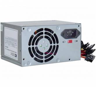 FONTE 250W ATX K-MEX PX400RPG C/CAIXA C/CABO PX400RPG0031B2X