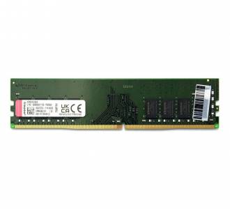MEMORIA  8 GB DDR4/3200 KINGSTON KVR32N22S8/8