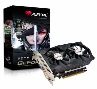 GPU  4GB GT740 AFOX 128B DDR5 AF740-4096D5H2-V2