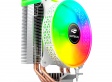 AIR COOLER P/PROCESSADOR INTEL/AMD C3TECH FC-L150 RGB