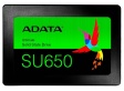 SSD  960GB ADATA SATA 6GB/S SU650 ASU650SS-960GT-R 70.40
