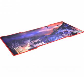 MOUSE PAD GAMER K-MEX DRAGAO FX-X8235 FXX82350004CK1X