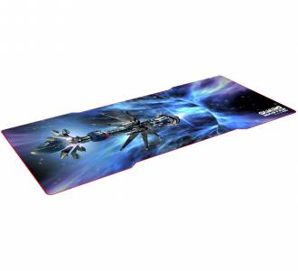 MOUSE PAD GAMER K-MEX HYPERSPACE FX-X8335 FXX83350003CK1X