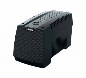 NOBREAK  700VA MONO TS SHARA UPS MINI 4542