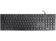 TECLADO USB MULTIMIDIA CHOCOLATE K-MEX KM-D628 PRETO KMD628U0001CB0X