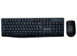 KIT TECLADO/MOUSE S/FIO MULTIMIDIA MULTILASER TC270