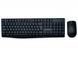 KIT TECLADO/MOUSE USB SLIM MULTIMIDIA MULTILASER TC270