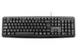 TECLADO USB STD MULTILASER TF300 TC065 PRETO