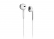 HEADPHONE INTRA C/MIC. LECOO EH104 P3 BRANCO