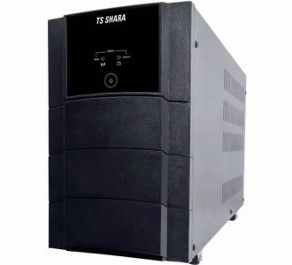 NOBREAK 3200VA BIVOLT TS SHARA UPS PROFESSIONAL SAIDA 115 OU 220V 4451