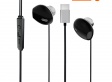 HEADPHONE INTRA C/MIC. LECOO EH101 USB-C PRETO