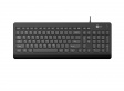 TECLADO USB STD LECOO KB103