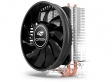 AIR COOLER P/PROCESSADOR INTEL/AMD C3TECH FC-100BK