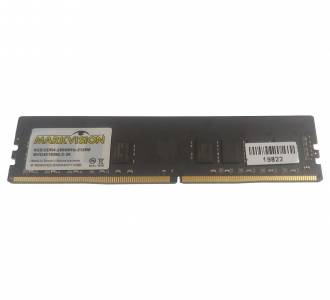 MEMORIA  8 GB DDR4/2666 MARKVISION MVD48192MLD-26