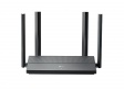 ROTEADOR TP-LINK AX1800 EX220 DUAL BAND 4 ANTENAS 4