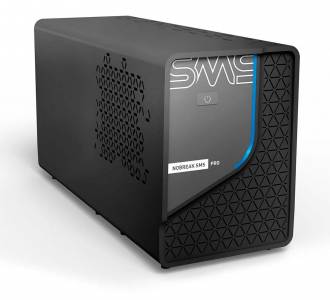 NOBREAK  700VA BIVOLT SMS PRO 29400